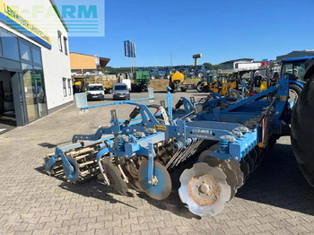 Disk brana Lemken rubin 10/500 ku: slika 3