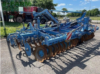 Disk brana LEMKEN