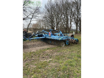Disk brana LEMKEN