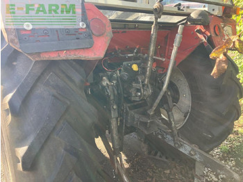 Traktor Lindner 1700 a: slika 5