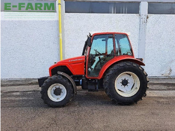 Traktor LINDNER Geotrac
