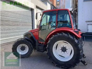 Traktor LINDNER Geotrac