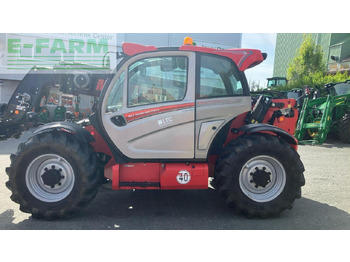 Teleskopski viličar Manitou MLT 1040-145PS: slika 2