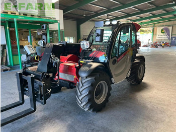 Teleskopski viličar MANITOU MLT 625