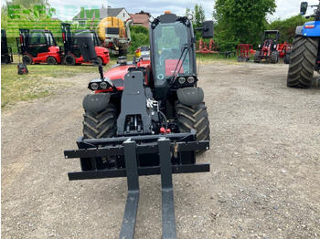 Teleskopski viličar Manitou ULM 415 H Classic: slika 3