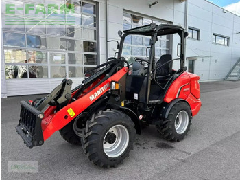 Kolesni nakladalec MANITOU MLA 4-50