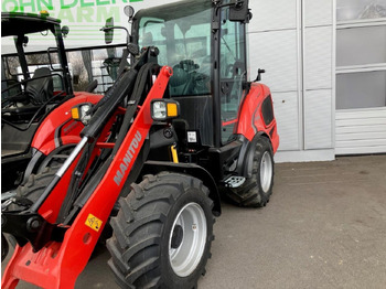 Mini bager MANITOU