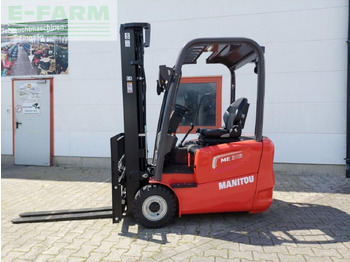Viličar MANITOU ME 315