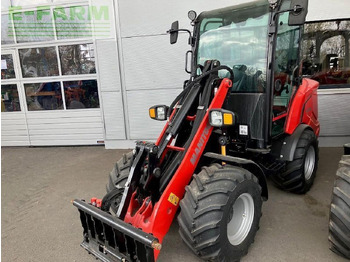 Mini bager MANITOU