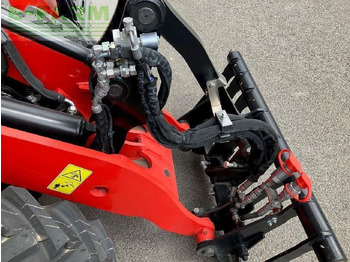 Mini bager Manitou mla 4-50: slika 3