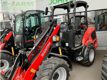 Mini bager MANITOU