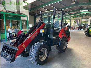 Mini bager MANITOU