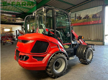 Zgibni nakladalnik Manitou mla5-50: slika 3