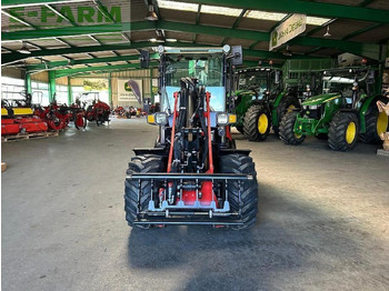 Zgibni nakladalnik Manitou mla5-50: slika 5