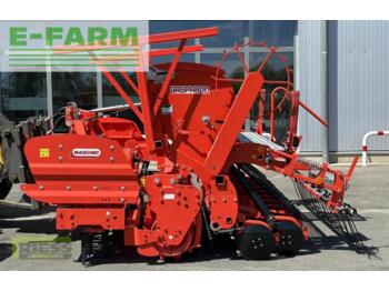 Vrtavkasta brana Maschio dc-classic 2500 + dama 250 20 corex: slika 5