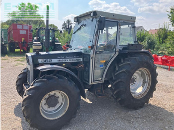 Traktor MASSEY FERGUSON 300 series