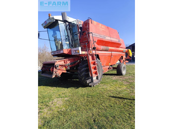 Kombajn harvester MASSEY FERGUSON