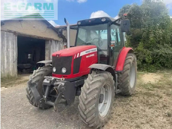 Traktor MASSEY FERGUSON 5455