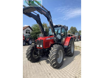 Traktor MASSEY FERGUSON 5400 series