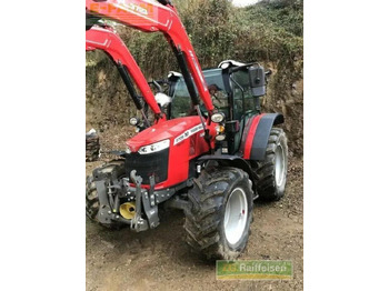 Traktor MASSEY FERGUSON 5709