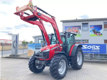 Traktor MASSEY FERGUSON 5711