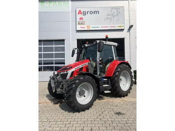 Traktor MASSEY FERGUSON 100 series