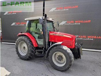 Traktor MASSEY FERGUSON 6200 series