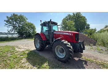Traktor Massey Ferguson 6480 dyna6: slika 5 Traktor Massey Ferguson 6480 dyna6: slika 5