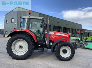 Traktor MASSEY FERGUSON 6480