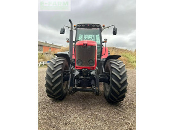 Traktor Massey Ferguson 6490 dyna 6: slika 3 Traktor Massey Ferguson 6490 dyna 6: slika 3
