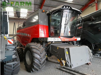Kombajn harvester MASSEY FERGUSON