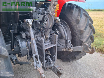 Traktor MASSEY FERGUSON 7400 series