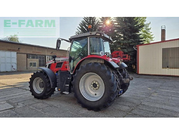 Traktor Massey Ferguson 7s.210 dyna-vt exclusive Exclusive: slika 5