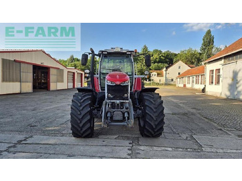 Traktor Massey Ferguson 7s.210 dyna-vt exclusive Exclusive: slika 2