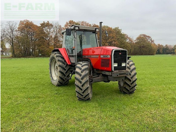 Traktor MASSEY FERGUSON 3600 series