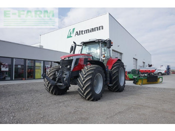 Traktor MASSEY FERGUSON 100 series