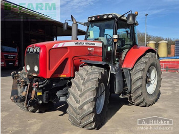 Traktor MASSEY FERGUSON 8400 series