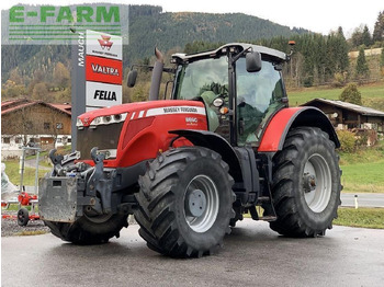 Traktor MASSEY FERGUSON 8690