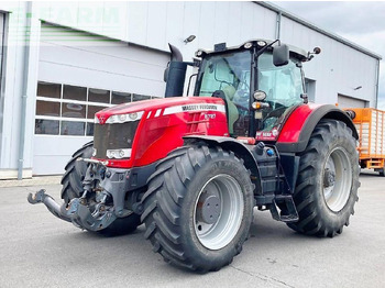 Traktor MASSEY FERGUSON 8727
