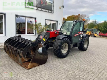 Teleskopski viličar MASSEY FERGUSON