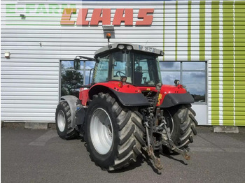 Traktor Massey Ferguson tracteur massey ferguson 7616: slika 5