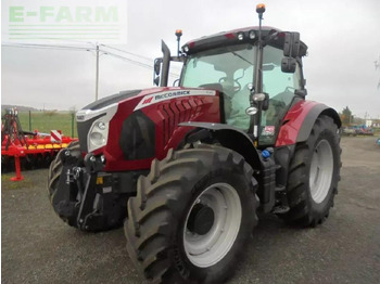 Traktor McCormick x7-417m: slika 4 Traktor McCormick x7-417m: slika 4