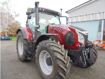 Traktor McCormick x7-417m: slika 2 Traktor McCormick x7-417m: slika 2