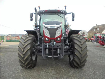 Traktor McCormick x7-417m: slika 3 Traktor McCormick x7-417m: slika 3