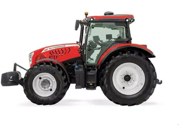 Traktor McCORMICK