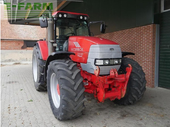 Traktor McCormick xtx 185 *getriebeschaden*: slika 2