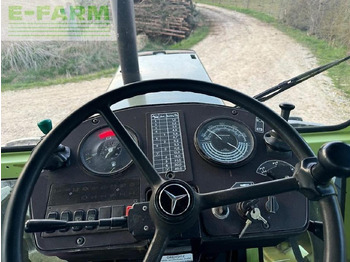 Traktor Mercedes-Benz mb trac 1100: slika 5 Traktor Mercedes-Benz mb trac 1100: slika 5