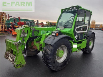 Teleskopski viličar MERLO