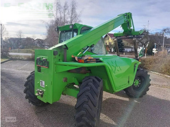 Teleskopski viličar Merlo p 36.7 plus: slika 5