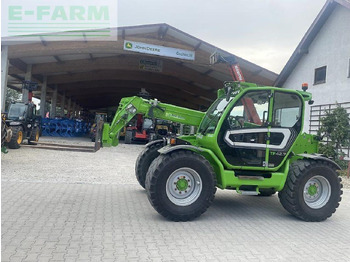 Teleskopski viličar MERLO